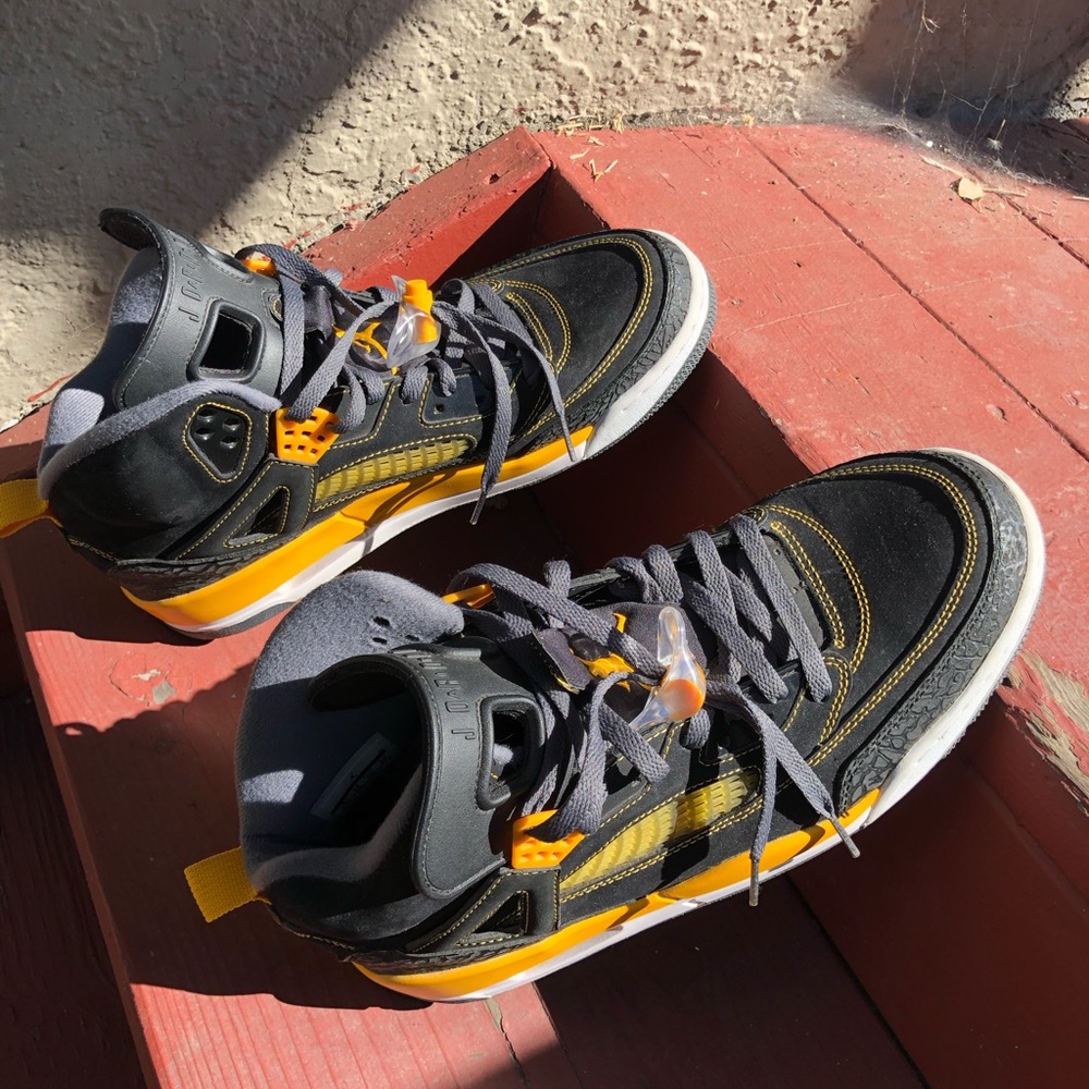 Men Jordan Shoe